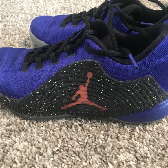 Cp3s basketball shoes - Picture 3 of 3